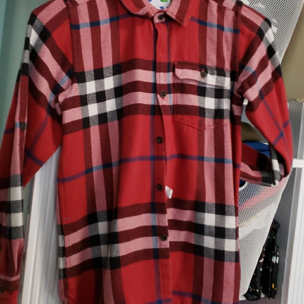 Unisex Burberry Classic